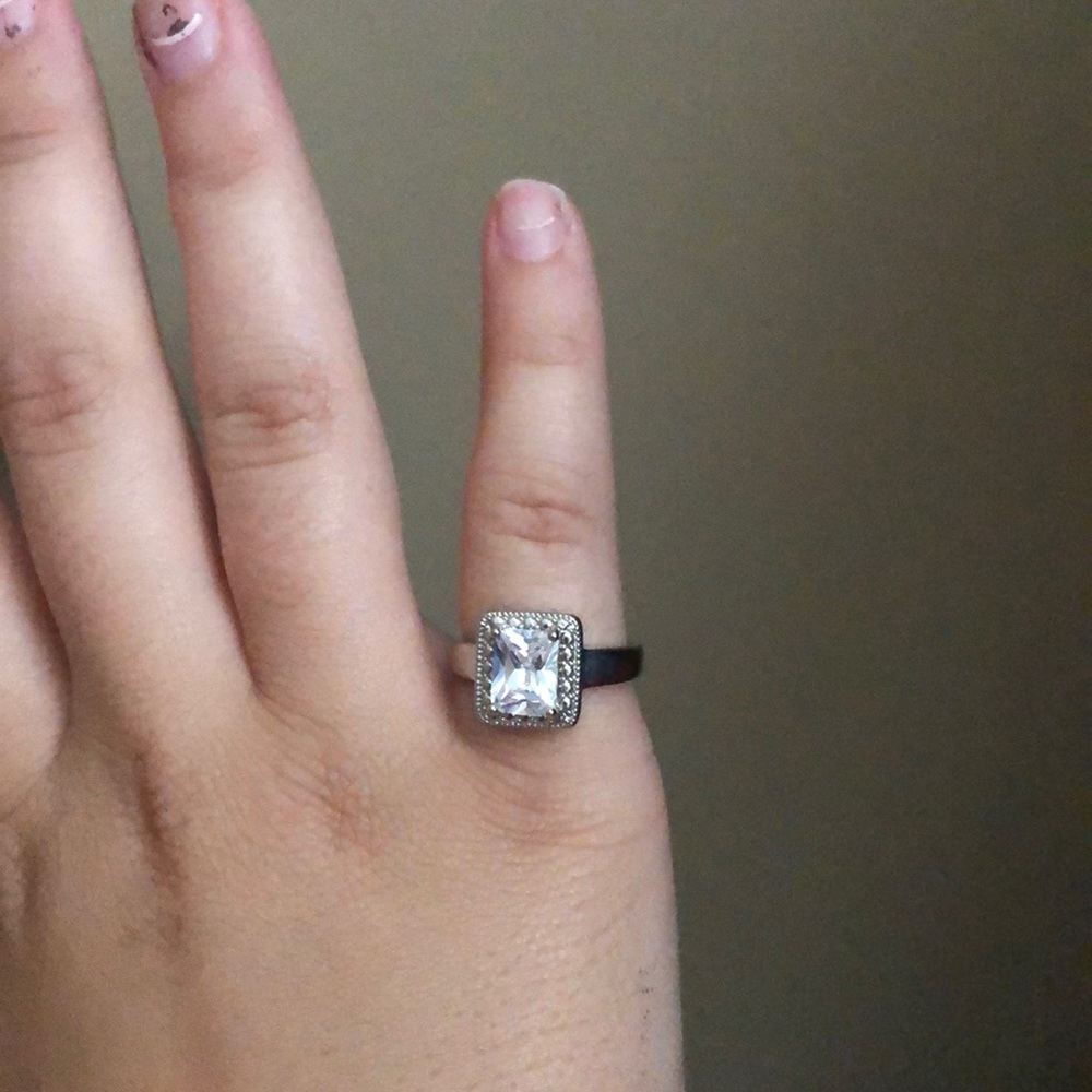 i have too much jewelry